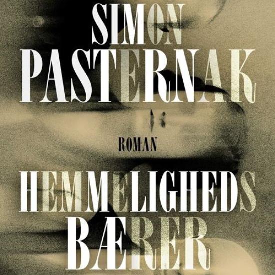 Mathias anbefaler: Simon Paternak: Hemmelighedsbærer