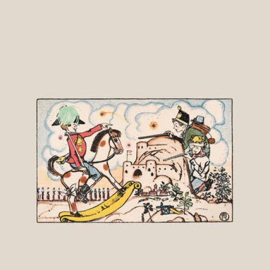 Mathias anbefaler: en af det 20. århundredes største undergangskrøniker!