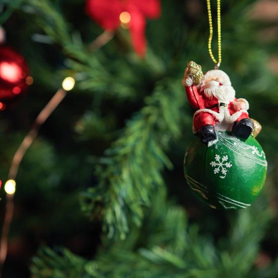 Max 10 julebøger pr. låner