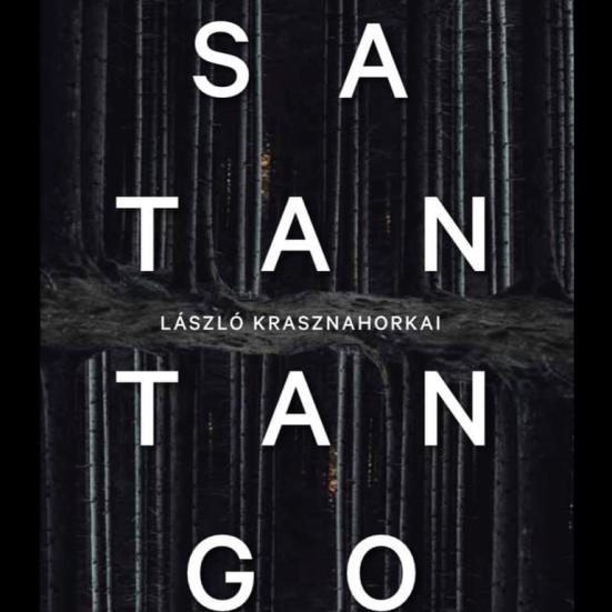 Mathias anbefaler: László Krasznahorkais: Sátántangó