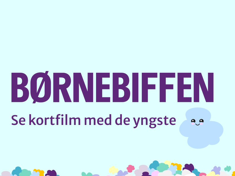 Børnebiffen