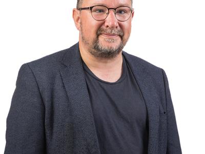 KV25: Hvilke bøger 'stemmer' Andreas Grosbøll på?