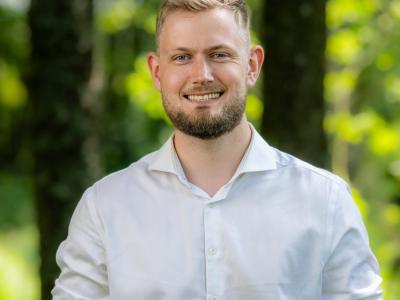 Hvilke bøger 'stemmer' Kristoffer Kromand på?