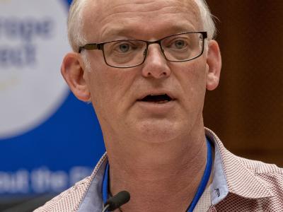 Hvilke bøger 'stemmer' Niels Chresten Andersen på?