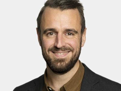 Hvilke bøger stemmer Søren Brenøe på?