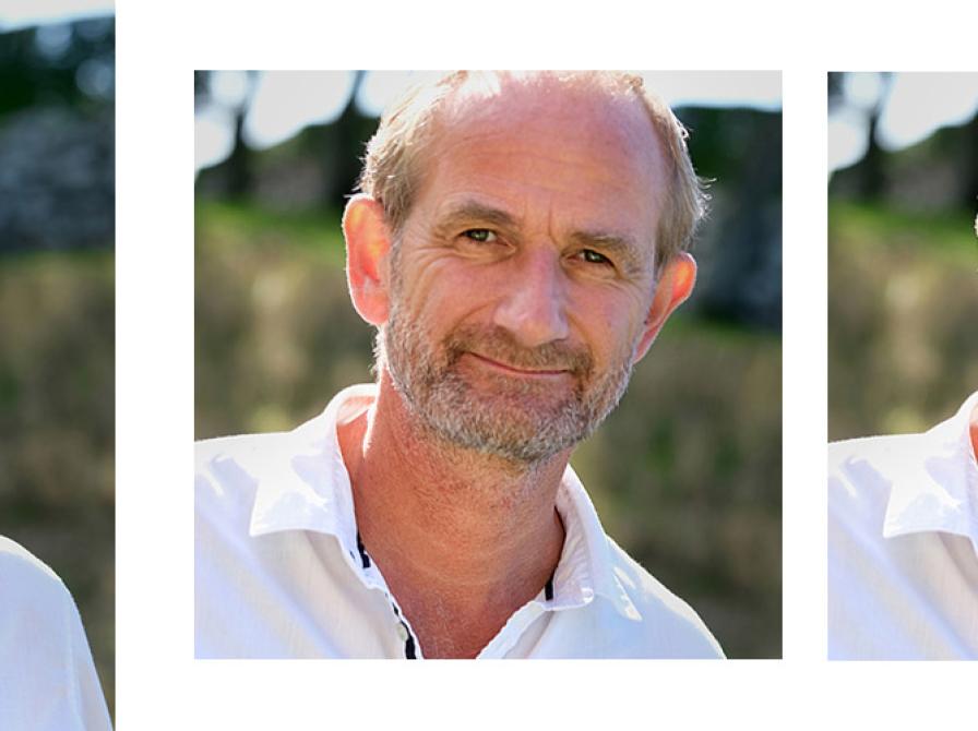 Hvilke bøger 'stemmer' Kristian Kirk Mailand på?